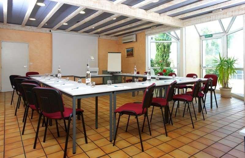 Contact Hôtel Le Provençal Bordeaux Lac avec Bornes électriques Bordéus Exterior foto